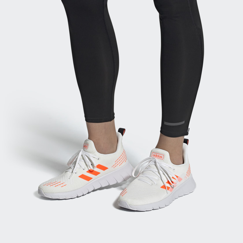 Sizing adidas Asweego ''Blanc'' EG3106