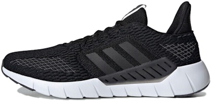 adidas Asweego CC 'Black' F36324 adidas Asweego CC 'Black' F36324