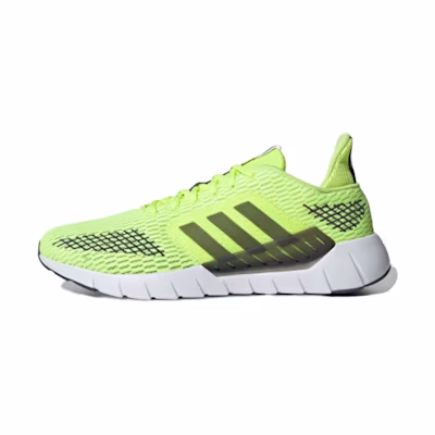 adidas Asweego Cc 'Yellow Black'