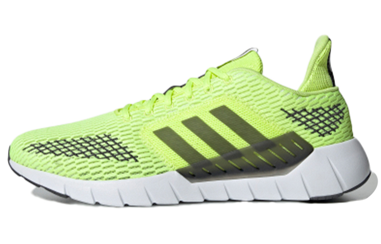 adidas Asweego Cc 'Yellow Black' F36326