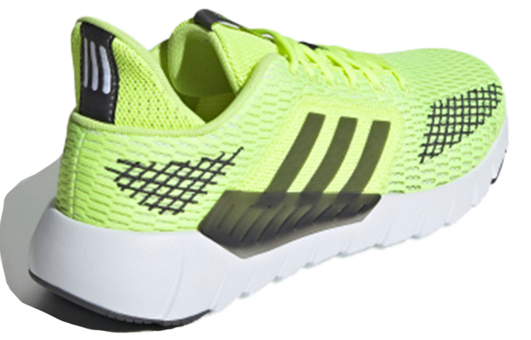 Shop adidas Asweego Cc ''Gelb Schwarz'' F36326