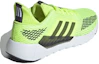 Shop adidas Asweego Cc ''Gelb Schwarz'' F36326