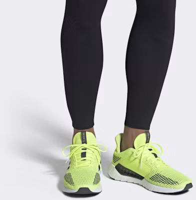 adidas Asweego Cc ''Gelb Schwarz'' F36326 Sizing adidas Asweego Cc ''Gelb Schwarz'' F36326