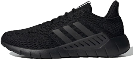 adidas Asweego CC HK 'Core Black' F36323 adidas Asweego CC HK 'Core Black' F36323
