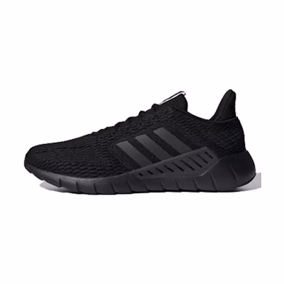 adidas Asweego CC HK 'Core Black'