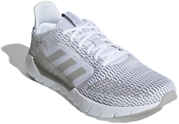 adidas Asweego Climacool 'Putih Granit' F36322 Lookbook adidas Asweego Climacool 'Putih Granit' F36322