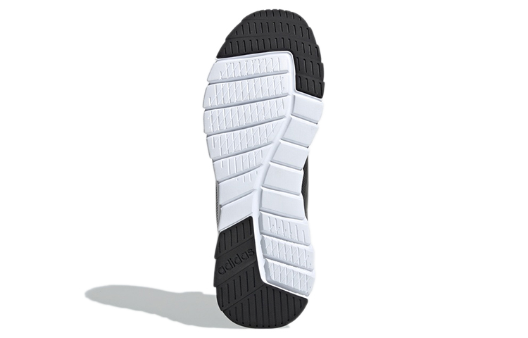 adidas Asweego Mid Black/White 圖 6