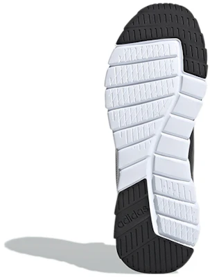 adidas Asweego Mid Noir/Blanc G27828 Details for adidas Asweego Mid Noir/Blanc G27828