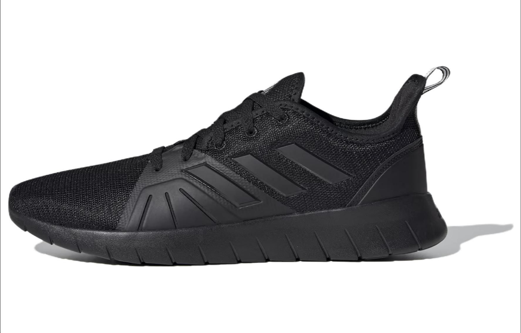 adidas Asweemove 2.0 'Triple Black' FW1681