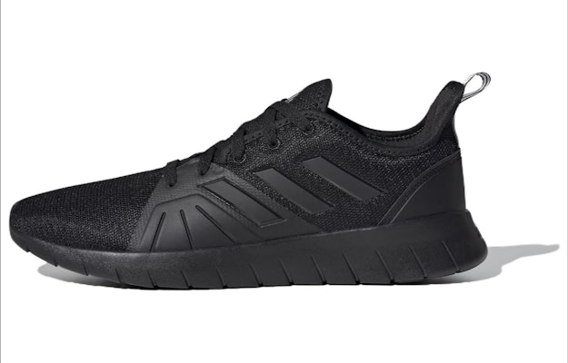 adidas Asweemove 2.0 'Triple Black' Sepatu Hitam Total FW1681 Buy adidas Asweemove 2.0 'Triple Black' Sepatu Hitam Total FW1681