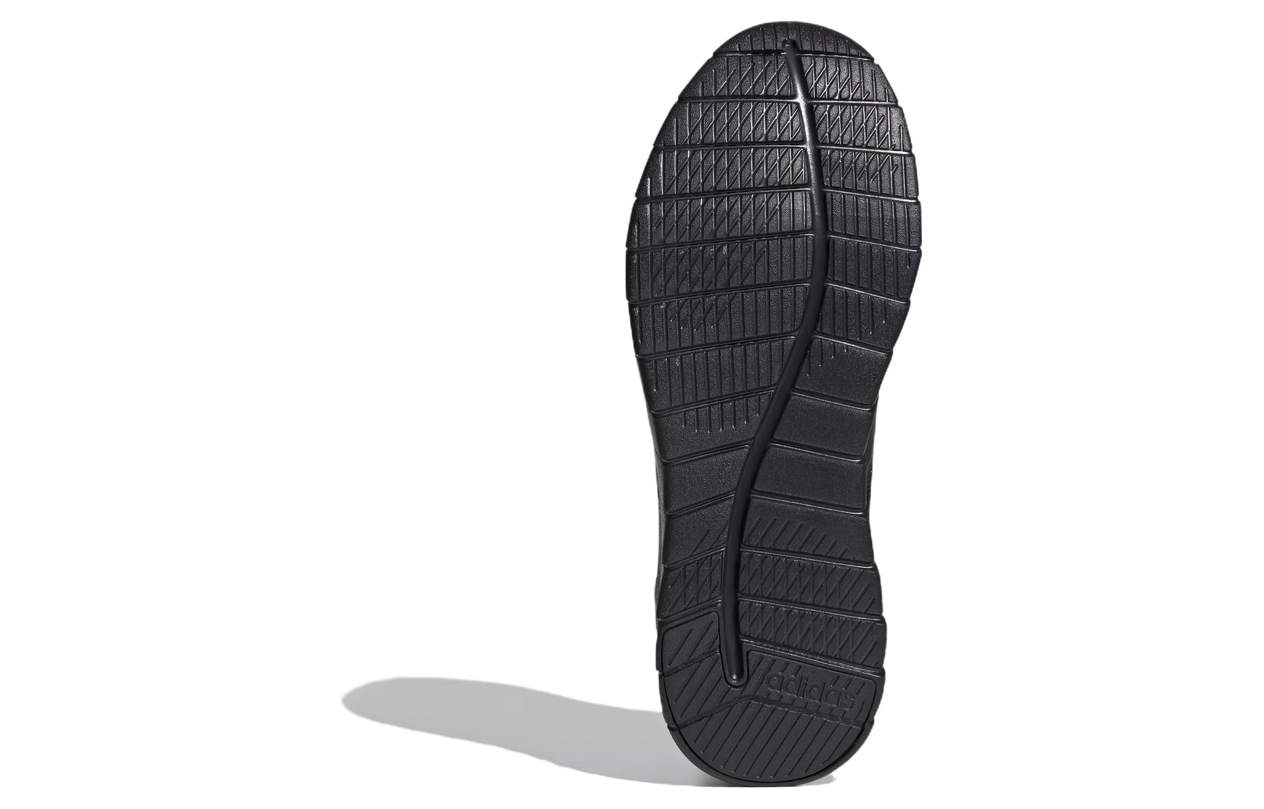 Shop adidas Asweemove 2.0 'Triple Black' Sepatu Hitam Total FW1681