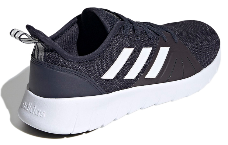 Shop adidas Asweemove ''Blau Weiß'' FW1682