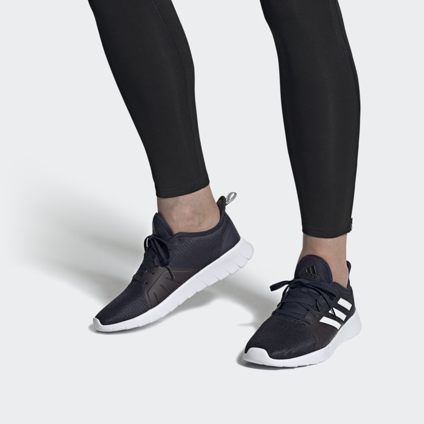 Sizing adidas Asweemove ''Blau Weiß'' FW1682