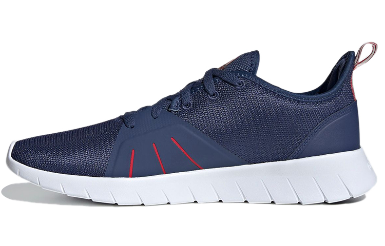 adidas Asweemove 'Blue White Black' FW1674