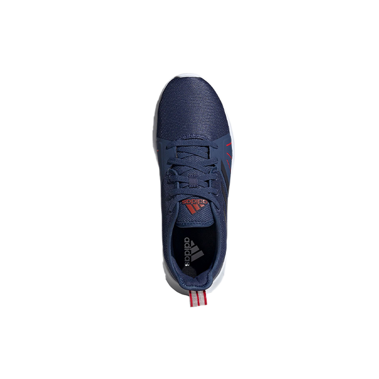 Purchase 阿迪达斯 Asweemove 蓝白黑 运动鞋 FW1674