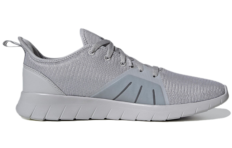 Order adidas Asweemove ''Grau Weiß'' FW1678