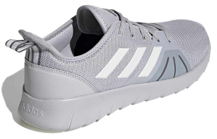Shop adidas Asweemove ''Grau Weiß'' FW1678