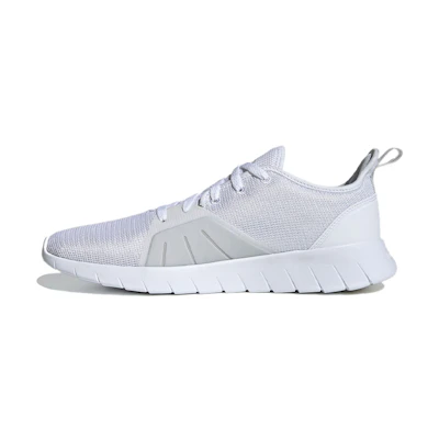 adidas Asweemove 'White Black'