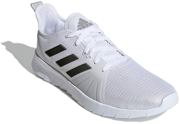 adidas Asweemove 'Putih Hitam' FW1677 Lookbook adidas Asweemove 'Putih Hitam' FW1677