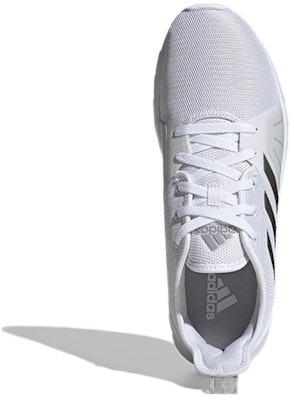 adidas Asweemove 'Putih Hitam' FW1677 Purchase adidas Asweemove 'Putih Hitam' FW1677