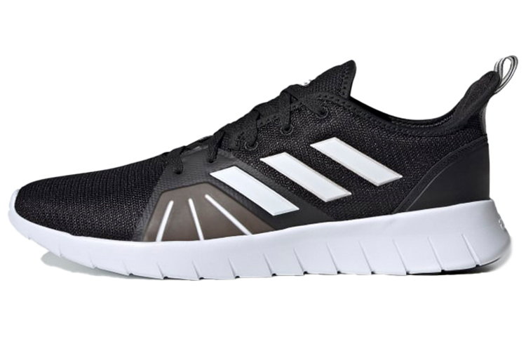 adidas Asweerun 2.0 'Black White' FW1676