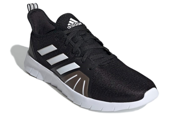 Lookbook adidas Asweerun 2.0 ''Zwart Wit'' FW1676