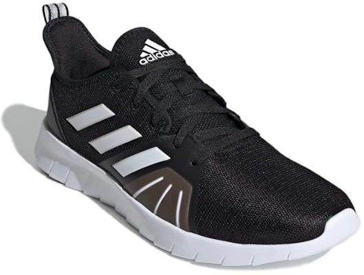 adidas Asweerun 2.0 ''Zwart Wit'' FW1676 Lookbook adidas Asweerun 2.0 ''Zwart Wit'' FW1676