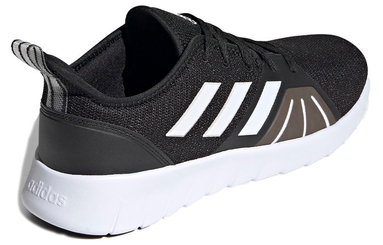 Shop adidas Asweerun 2.0 ''Zwart Wit'' FW1676