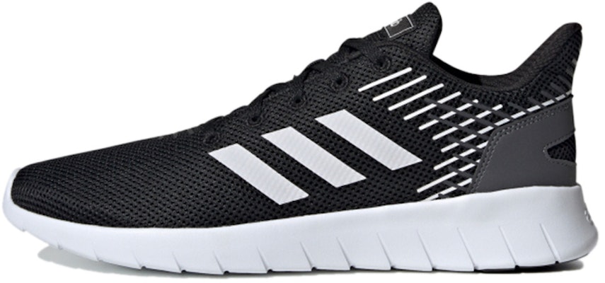 adidas Asweerun 'Hitam' EG3182 Buy adidas Asweerun 'Hitam' EG3182