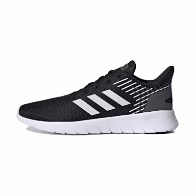 adidas Asweerun 'Black'