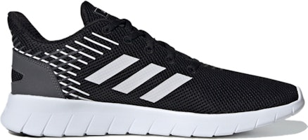 Order アディダス アスウィーラン ブラック (Adidas Asuīran Burakku) EG3182