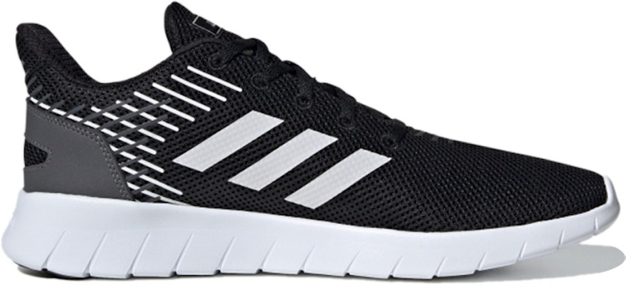 adidas Asweerun 'Hitam' EG3182 Order adidas Asweerun 'Hitam' EG3182