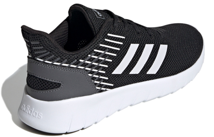 Shop adidas Asweerun 'Hitam' EG3182