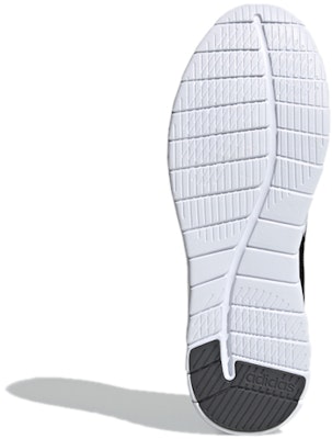 adidas Asweerun 'Hitam' EG3182 Details for adidas Asweerun 'Hitam' EG3182