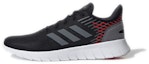 Buy adidas Asweerun 'Hitam Merah' EG3172
