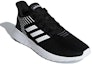 Lookbook adidas Asweerun 'Hitam Putih' F36331