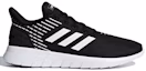 Lookbook adidas Asweerun ''Noir Blanc'' F36331