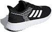 Shop adidas Asweerun 'Hitam Putih' F36331