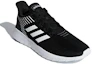 Shop adidas Asweerun ''Noir Blanc'' F36331