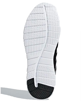 adidas Asweerun 'Hitam Putih' F36331 Purchase adidas Asweerun 'Hitam Putih' F36331