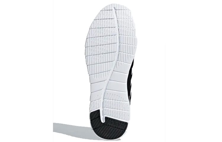 Details for adidas Asweerun ''Noir Blanc'' F36331