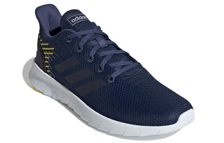 Lookbook adidas Asweerun ''Blauw'' EG3173