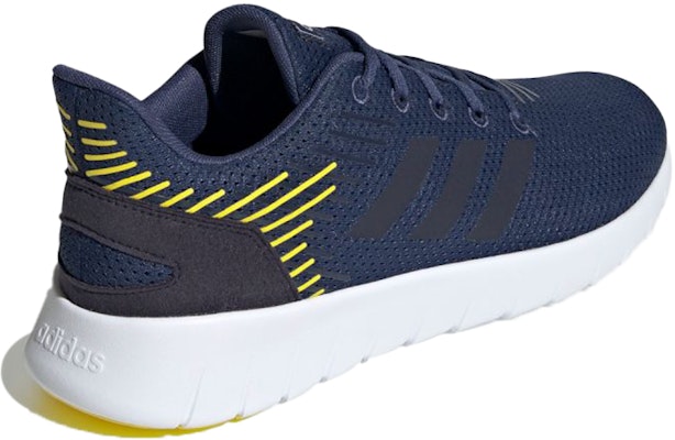 adidas Asweerun 'Biru' EG3173 Shop adidas Asweerun 'Biru' EG3173