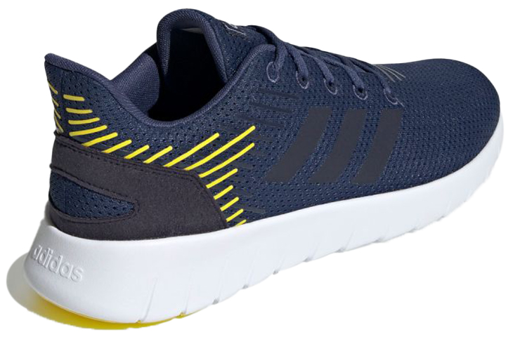 Shop adidas Asweerun ''Blauw'' EG3173