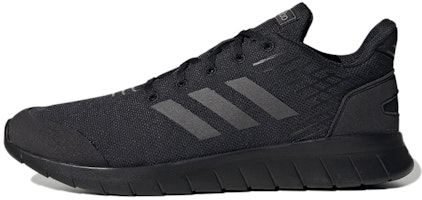adidas Asweerun 'Carbon Black Mesh' FV2879 adidas Asweerun 'Carbon Black Mesh' FV2879