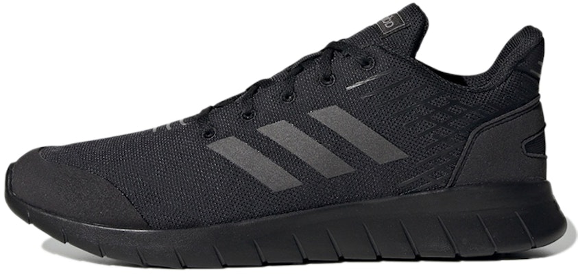adidas Asweerun 'Carbon Black Mesh' FV2879 Buy adidas Asweerun 'Carbon Black Mesh' FV2879