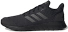 Buy adidas Asweerun 'Carbon Hitam Mesh' FV2879