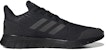 adidas Asweerun 'Carbon Hitam Mesh' FV2879