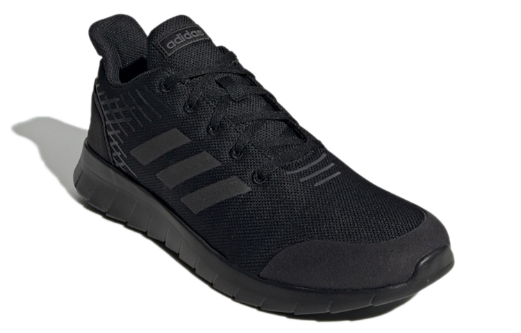 Lookbook adidas Asweerun ''Mesh Nero Carbonio'' FV2879