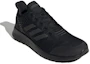 Lookbook adidas Asweerun ''Mesh Nero Carbonio'' FV2879